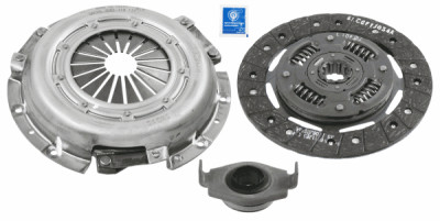 Kit d'embrayage SACHS 3000 152 002
