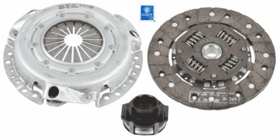 Kit d'embrayage SACHS 3000 154 001