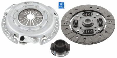 Kit d'embrayage SACHS 3000 154 002