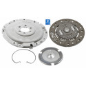 Kit d&#39;embrayage SACHS 3000 160 002