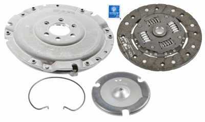 Kit d'embrayage SACHS 3000 160 002