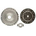 Kit d&#39;embrayage SACHS 3000 162 001