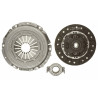 Kit d&#39;embrayage SACHS 3000 162 001