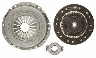 Kit d'embrayage SACHS 3000 162 001
