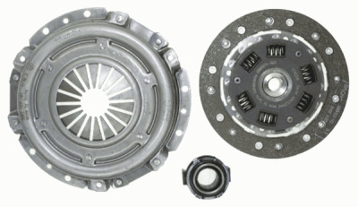 Kit d'embrayage SACHS 3000 167 001