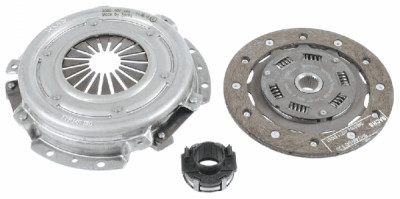 Kit d'embrayage SACHS 3000 168 101
