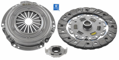 Kit d'embrayage SACHS 3000 171 105