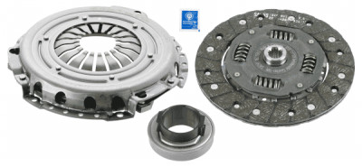 Kit d'embrayage SACHS 3000 174 001