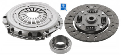 Kit d'embrayage SACHS 3000 174 004