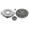 Kit d&#39;embrayage SACHS 3000 174 005