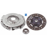Kit d&#39;embrayage SACHS 3000 176 001