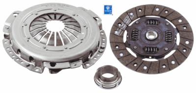 Kit d'embrayage SACHS 3000 176 001