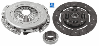 Kit d'embrayage SACHS 3000 176 003
