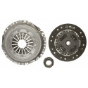 Kit d&#39;embrayage SACHS 3000 181 001