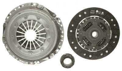 Kit d'embrayage SACHS 3000 181 001
