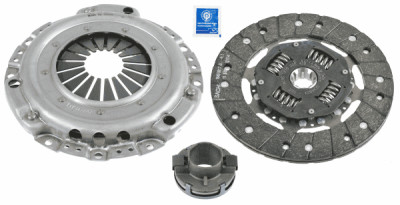 Kit d'embrayage SACHS 3000 193 001
