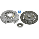 Kit d&#39;embrayage SACHS 3000 201 002