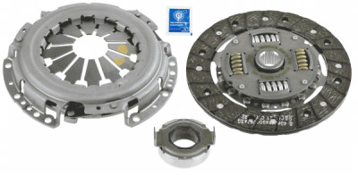 Kit d'embrayage SACHS 3000 201 002