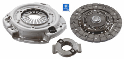 Kit d'embrayage SACHS 3000 202 002