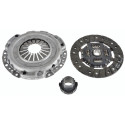 Kit d&#39;embrayage SACHS 3000 203 002