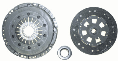 Kit d'embrayage SACHS 3000 207 001