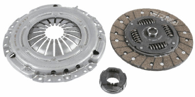 Kit d'embrayage SACHS 3000 208 002