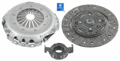 Kit d'embrayage SACHS 3000 222 002