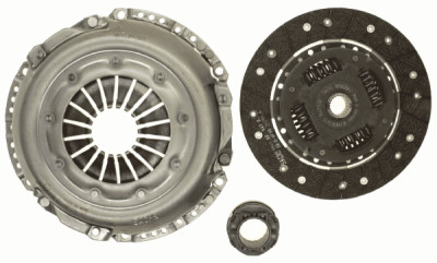 Kit d'embrayage SACHS 3000 232 001