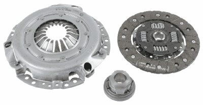 Kit d'embrayage SACHS 3000 240 001
