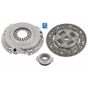 Kit d&#39;embrayage SACHS 3000 268 001