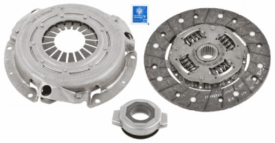 Kit d'embrayage SACHS 3000 268 001