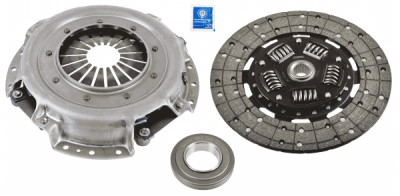 Kit d'embrayage SACHS 3000 271 001