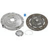 Kit d&#39;embrayage SACHS 3000 286 001