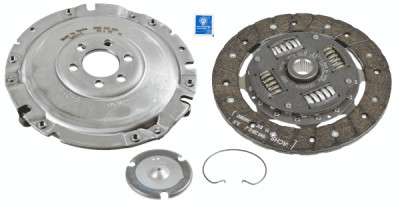 Kit d'embrayage SACHS 3000 286 001