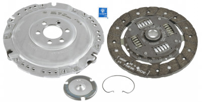 Kit d'embrayage SACHS 3000 286 002