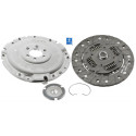 Kit d&#39;embrayage SACHS 3000 287 001