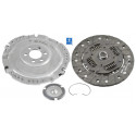 Kit d&#39;embrayage SACHS 3000 287 002