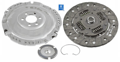 Kit d'embrayage SACHS 3000 287 002