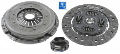 Kit d'embrayage SACHS 3000 297 002