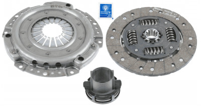 Kit d'embrayage SACHS 3000 305 001