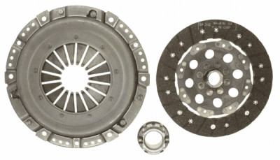 Kit d'embrayage SACHS 3000 317 001