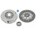 Kit d&#39;embrayage SACHS 3000 317 003