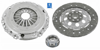 Kit d'embrayage SACHS 3000 317 003