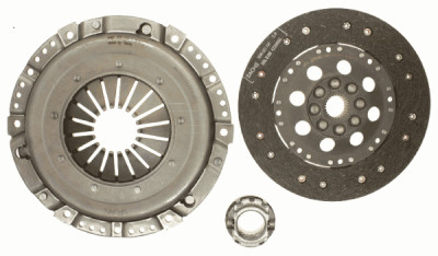 Kit d'embrayage SACHS 3000 318 001