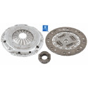 Kit d&#39;embrayage SACHS 3000 327 002