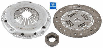 Kit d'embrayage SACHS 3000 327 002