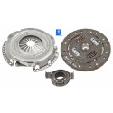 Kit d&#39;embrayage SACHS 3000 329 001