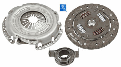 Kit d'embrayage SACHS 3000 329 001