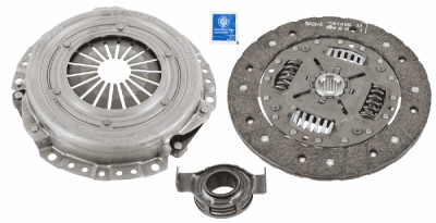 Kit d'embrayage SACHS 3000 330 001