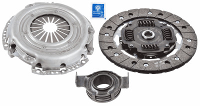 Kit d'embrayage SACHS 3000 334 001